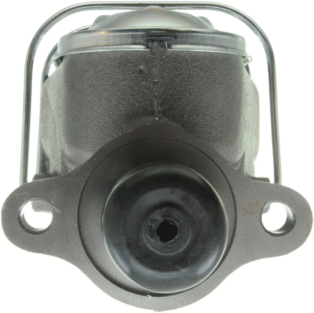 M36367 – DORMAN Brake Master Cylinder, OE Replacement 1 Inch Bore 1/2 - 20 Inch Forward Port And 9/16 - 18 Rearward P...